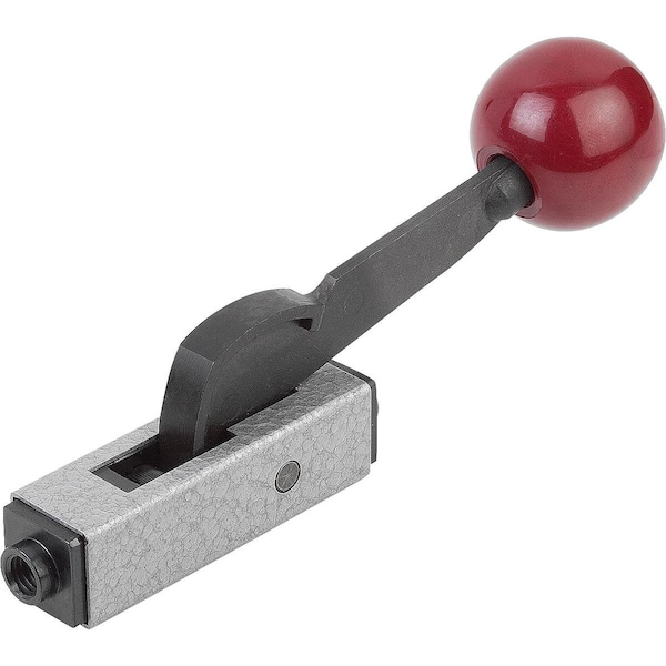 Arness Clamping Element